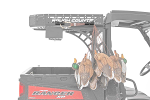 UTV Rack J-Bracket - Rough Country